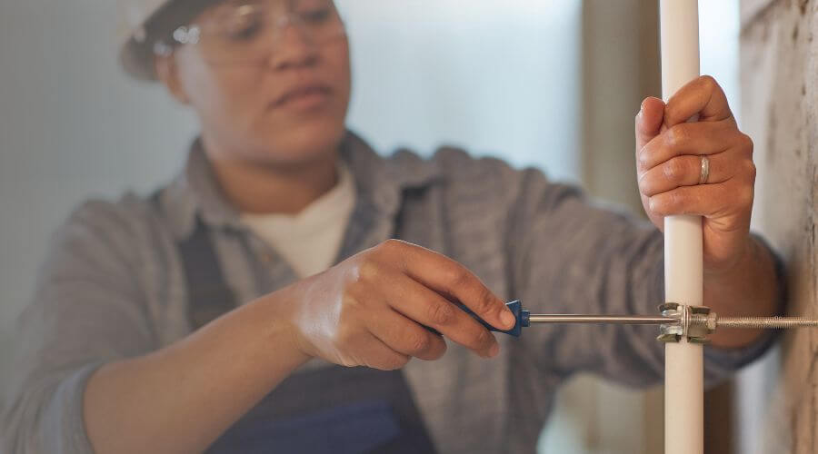 Water Pressure Testing in Manville, NJ